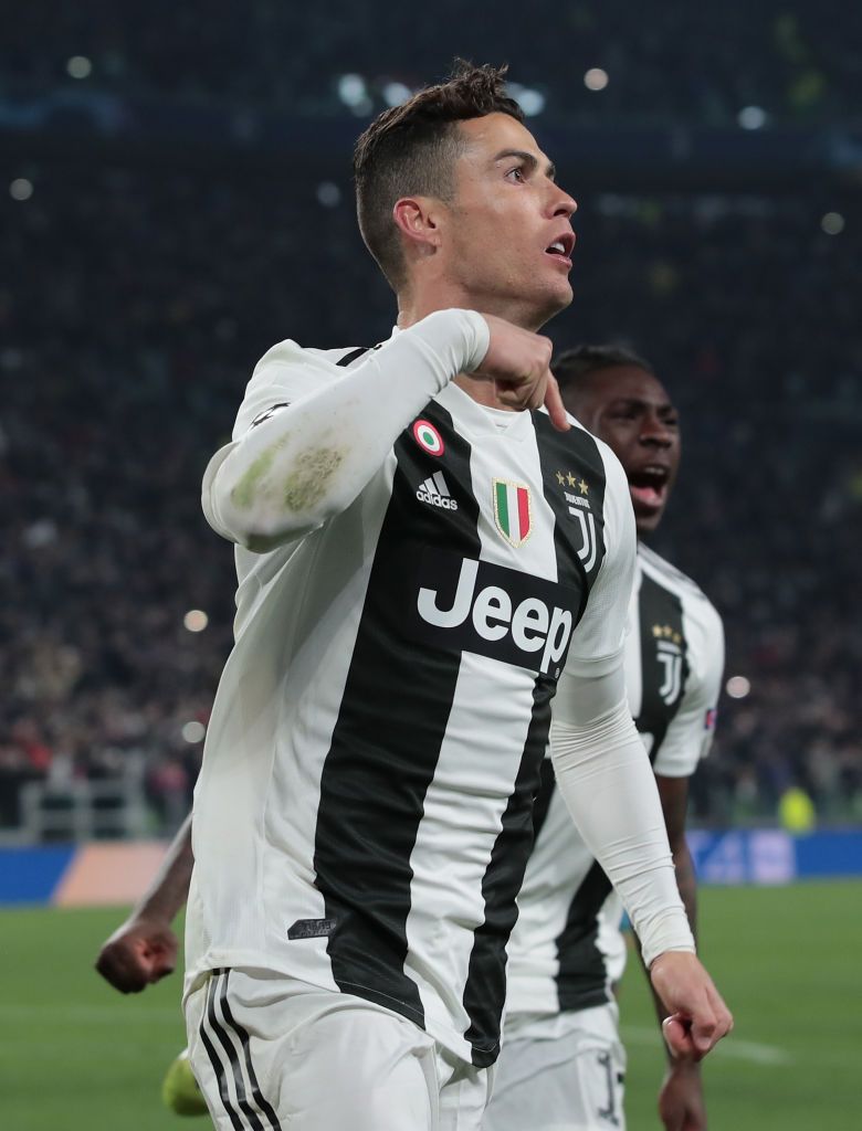 马竞力克波尔图，C罗乌龙送礼意甲的简单介绍