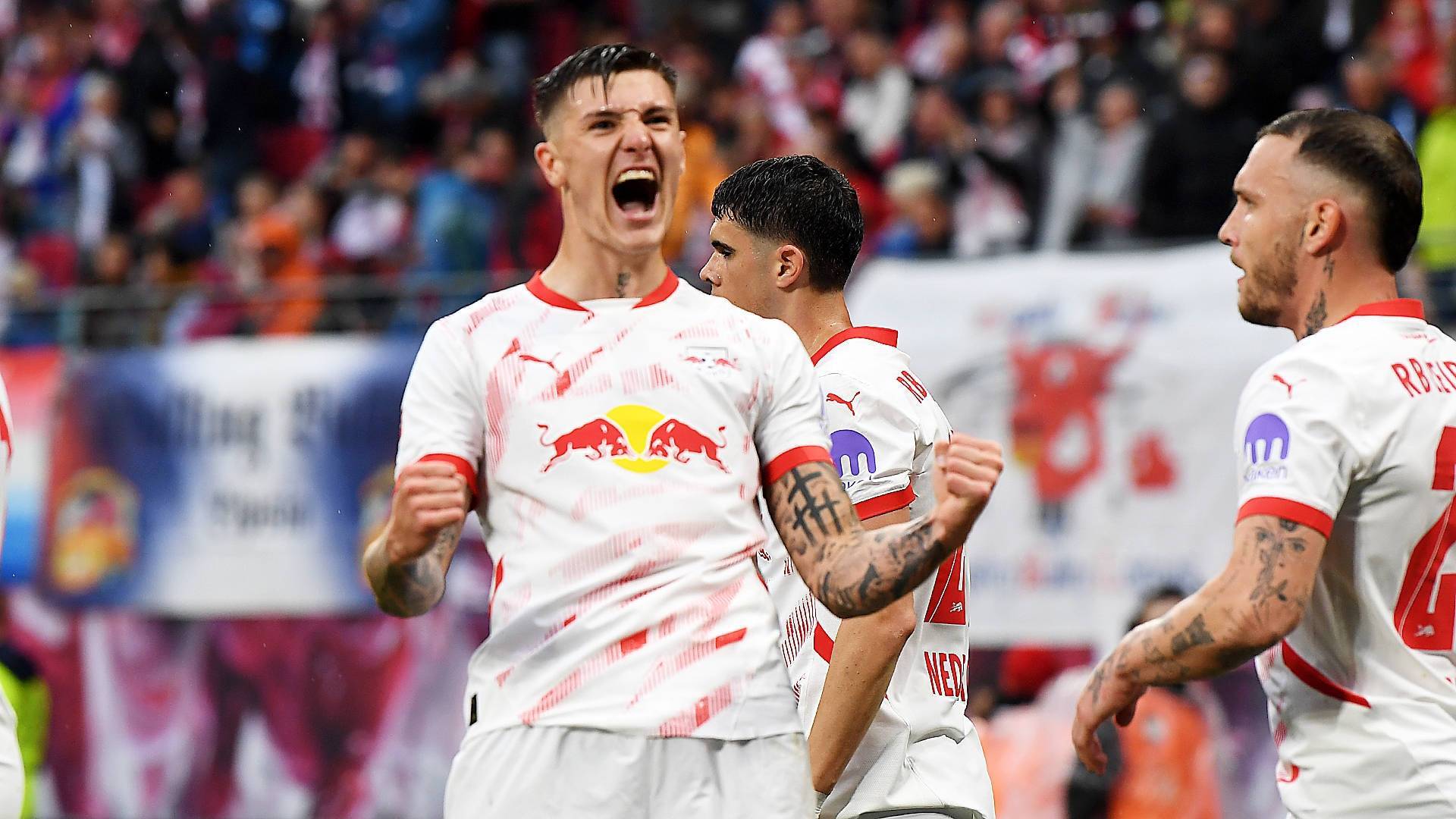 -莱比锡险胜曼联，内马尔补时绝平法甲的简单介绍