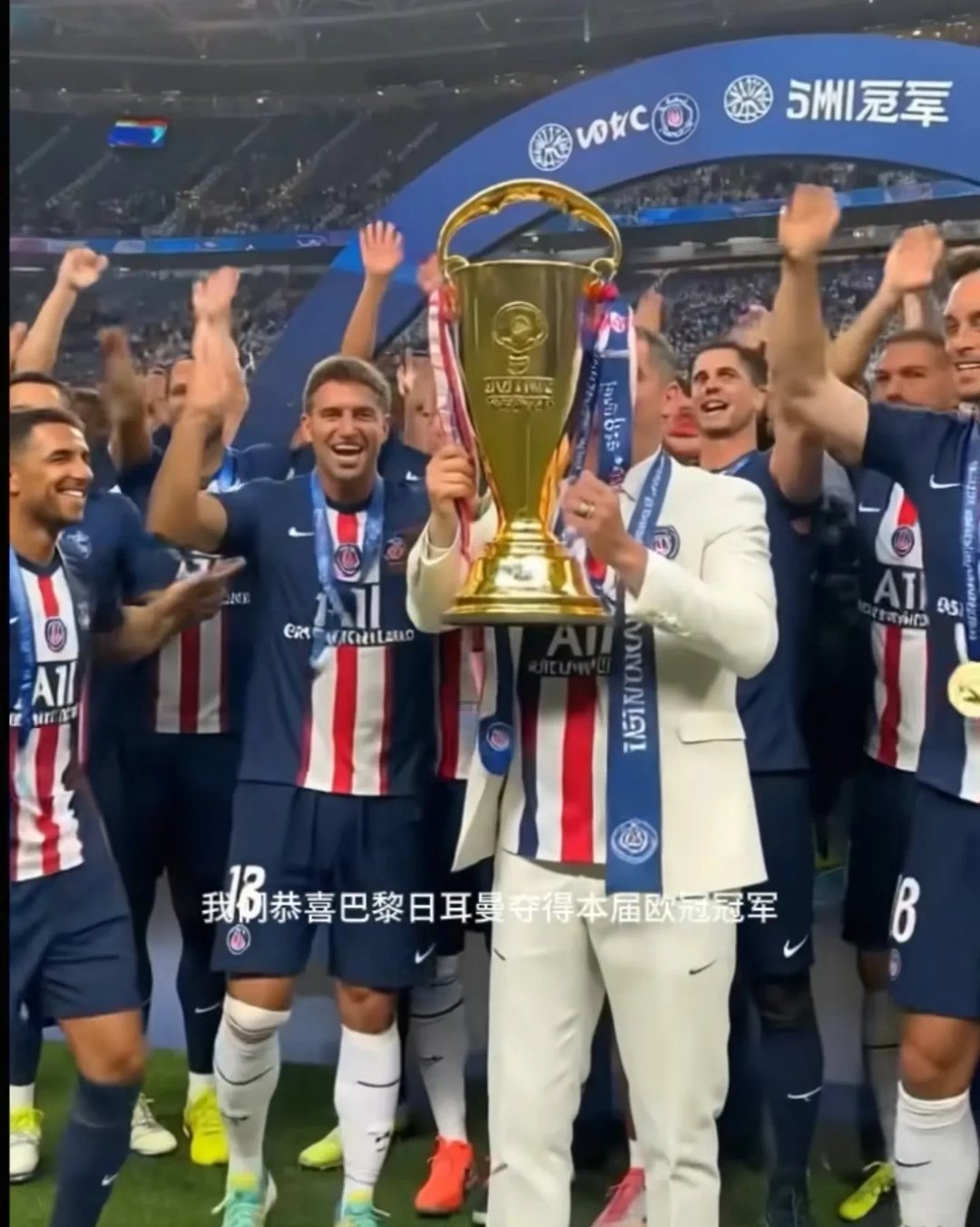 开云sport-巴黎主场逼平罗马，晋级决赛前途岌岌可危的简单介绍