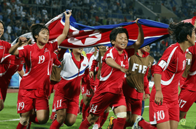 开云体育中国-中外名女足队长对决，看世界女足风云的简单介绍