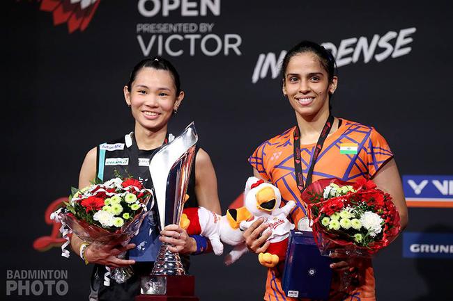 法国队翻盘丹麦队，戴资颖关键制胜